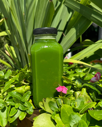 Green Cleanse