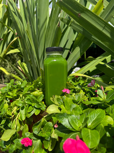 Green Cleanse