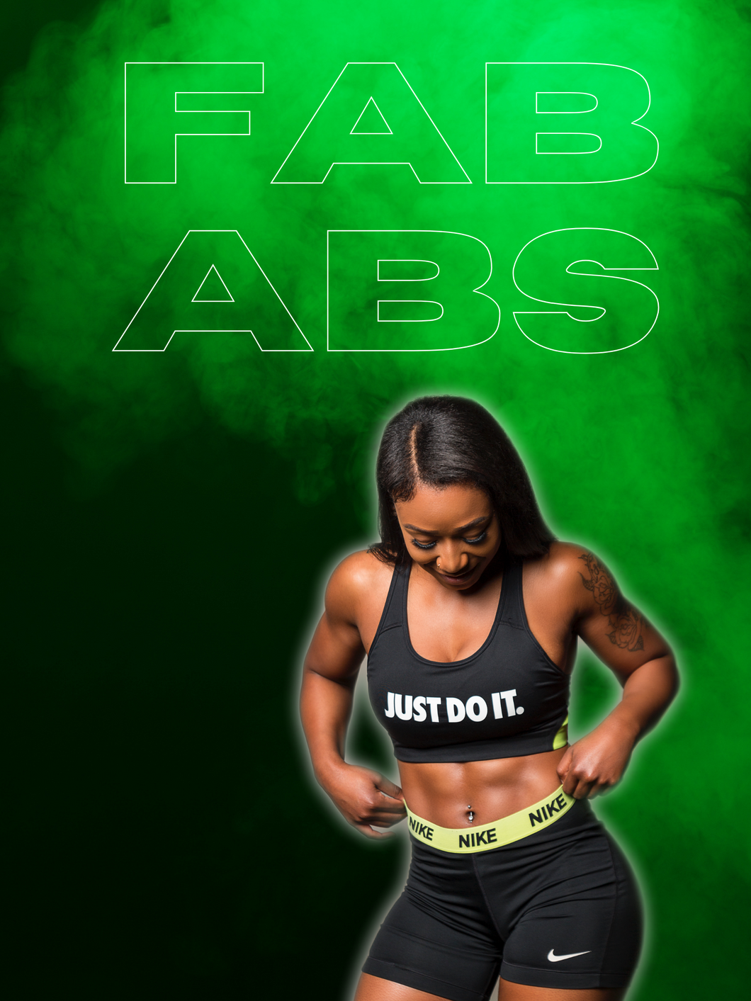 Fab ABS