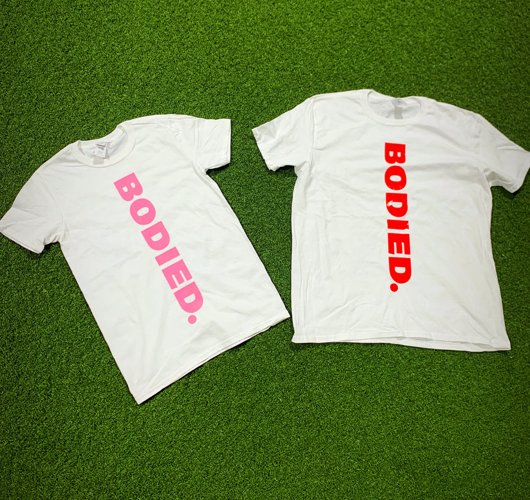 BODIED T-Shirts