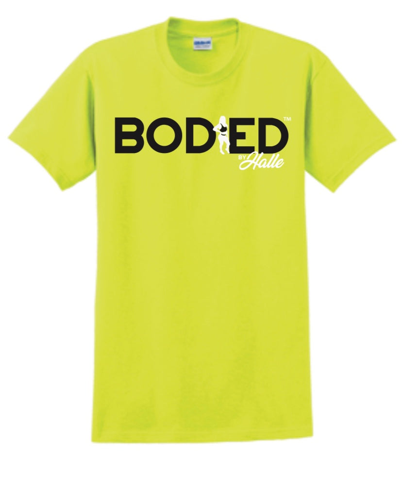 OG Bodied T-Shirts