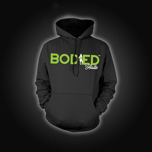 Bodied Hoodies